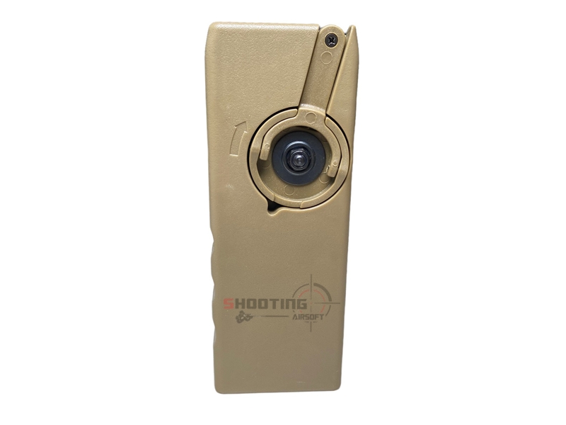 Speed Loader Sidewider รุ่นปั่นข้าง 1,000 นัด