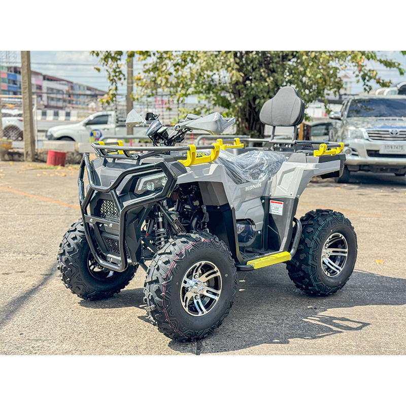 รถเอทีวี ATV โคนิค(Konik) Cyclone200 175cc 2WD 60 km/h