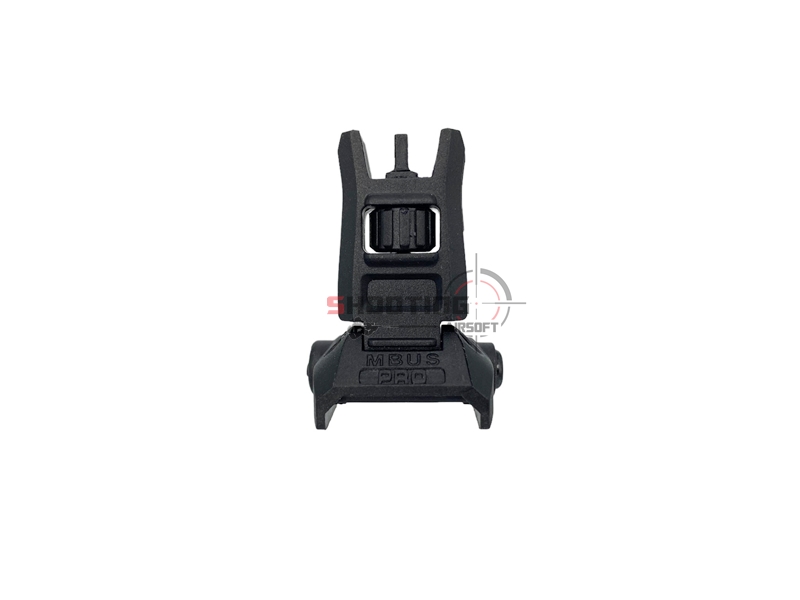 ศูนย์หน้า-หลัง Magpul Mbus Pro