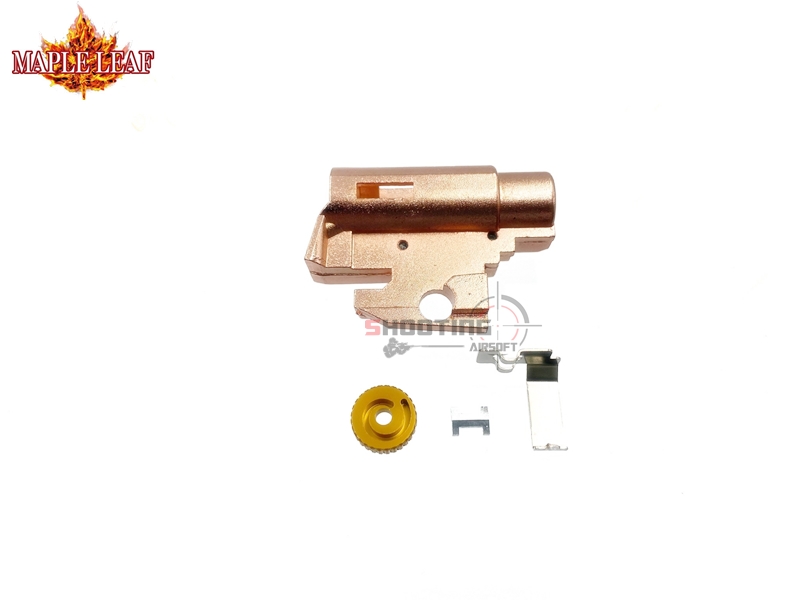 เรือนฮอป Maple Leaf สำหรับ Hi-Capa Series