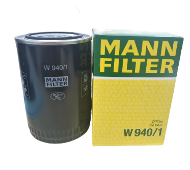 Oil Filter Brusch
