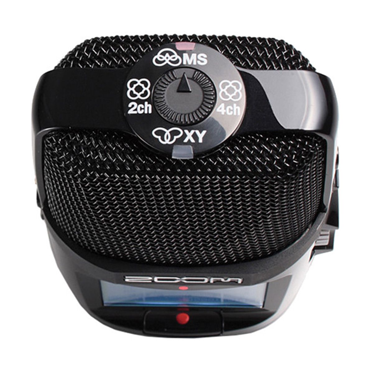 ZOOM H2N Handy Recorder