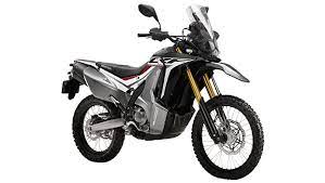 crf 250 เช่ามอเตอร์ไซค์เชียงใหม่