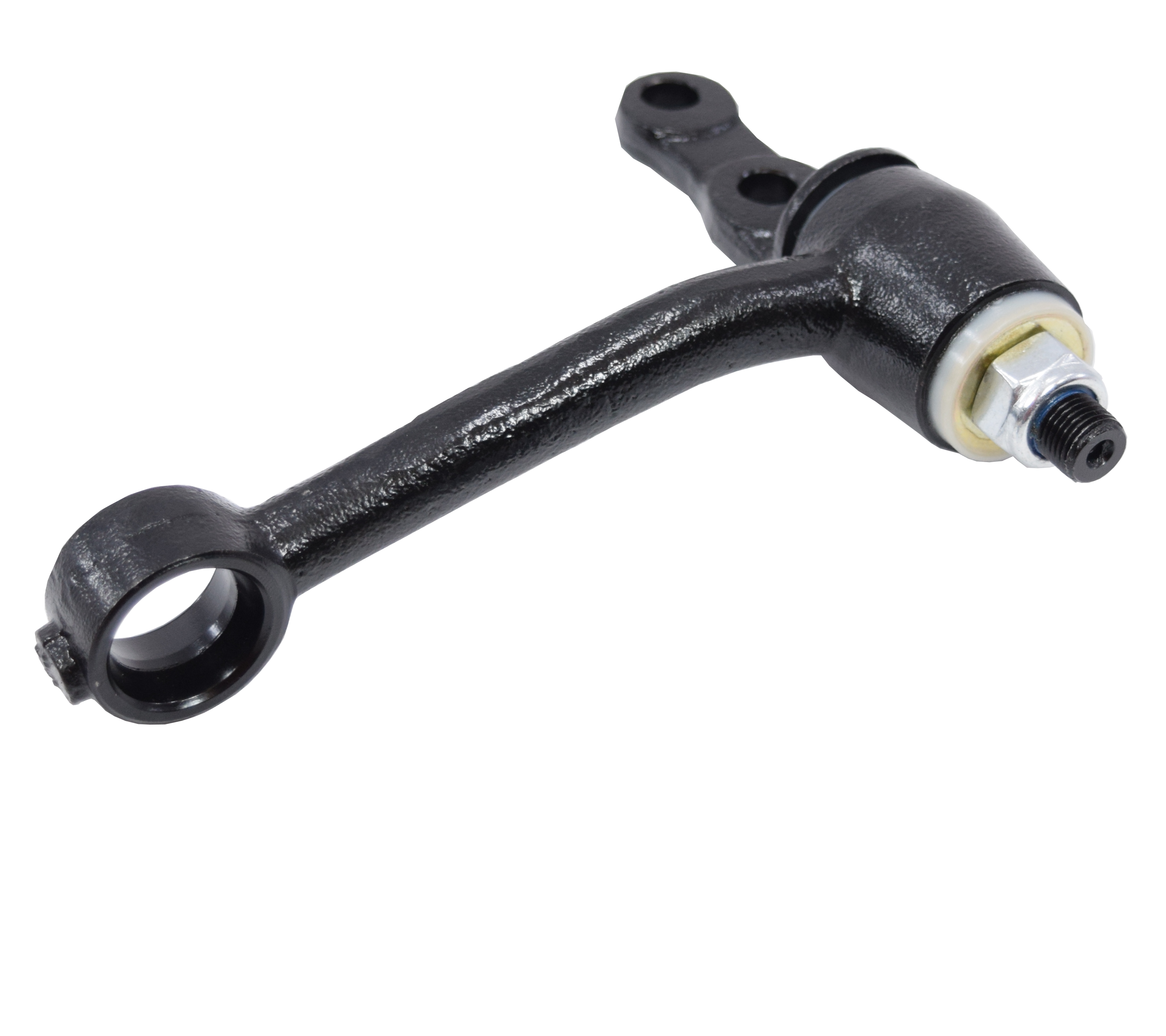 กล้องยา กล่องยา MAZDA / FORD FAMILIA 1200 ปี 1970-1972 มาสด้า ฟอร์ด แฟมิเลีย / 3I-1260 / ยี่ห้อ 333 (1 ตัว) IDLER ARM / กล่องยา