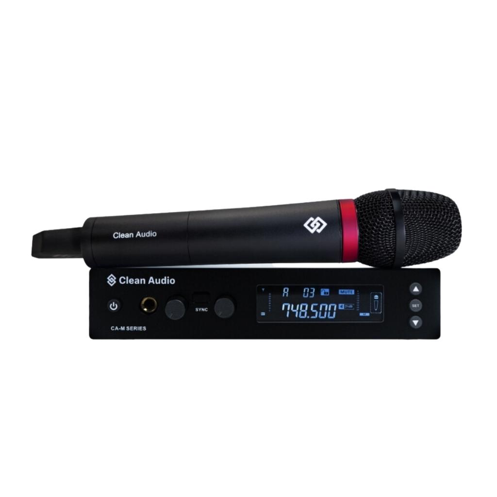 Clean Audio CA-M1-D 289