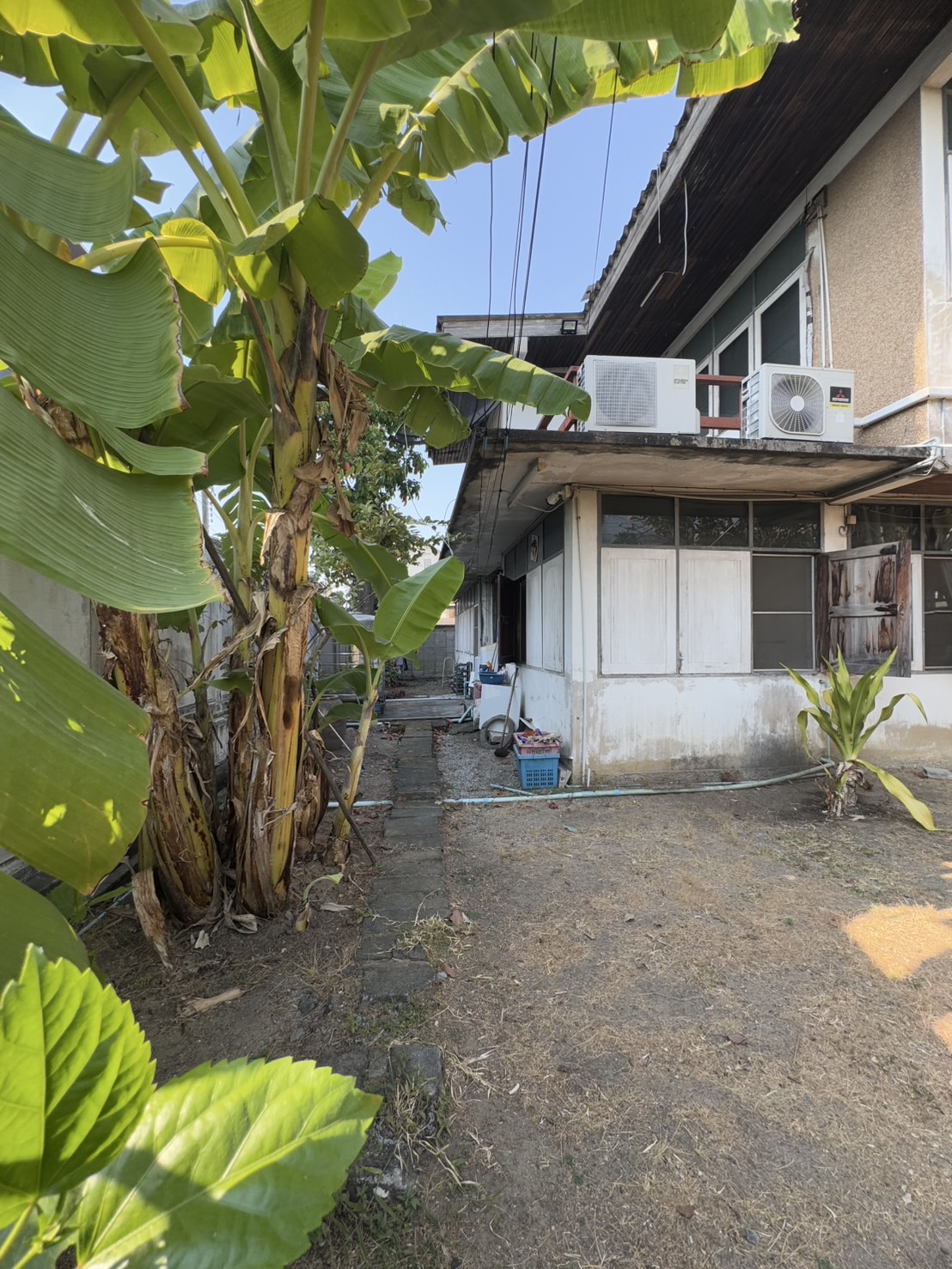 ให้เช่าบ้านเดี่ยว 2 ชั้น พร้อมที่ดิน ซอยสุขุมวิท 97/1 ถนนสุขุมวิท (N.1543)