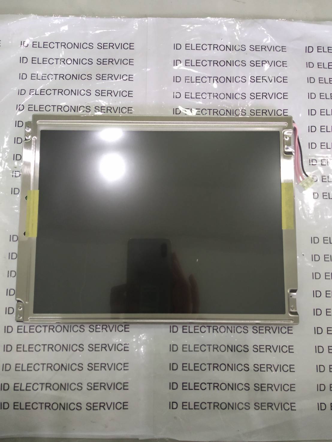 LCD PANEL " NEC " MODEL : NL6448BC33-53
