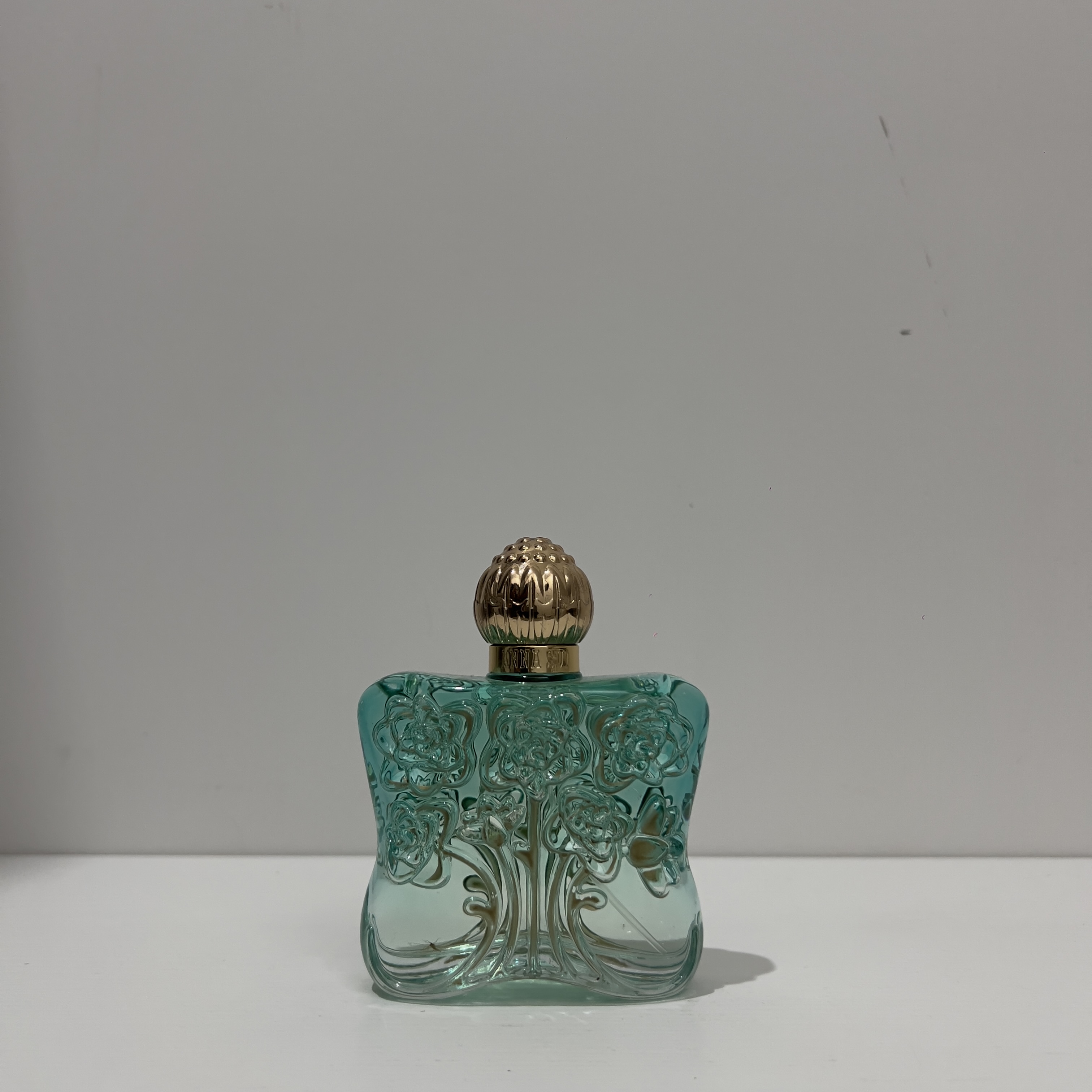 น้ำหอม Anna Sui Romantica Romantica Exotic EDT 75ml