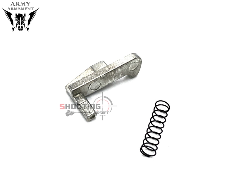 Knocker Lock + สปริง Glock Series - Army Armament
