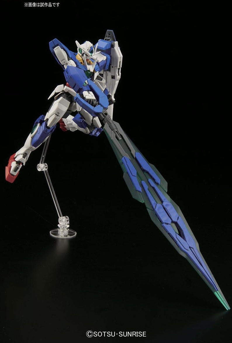 (RG) 1/144 QAN[T]