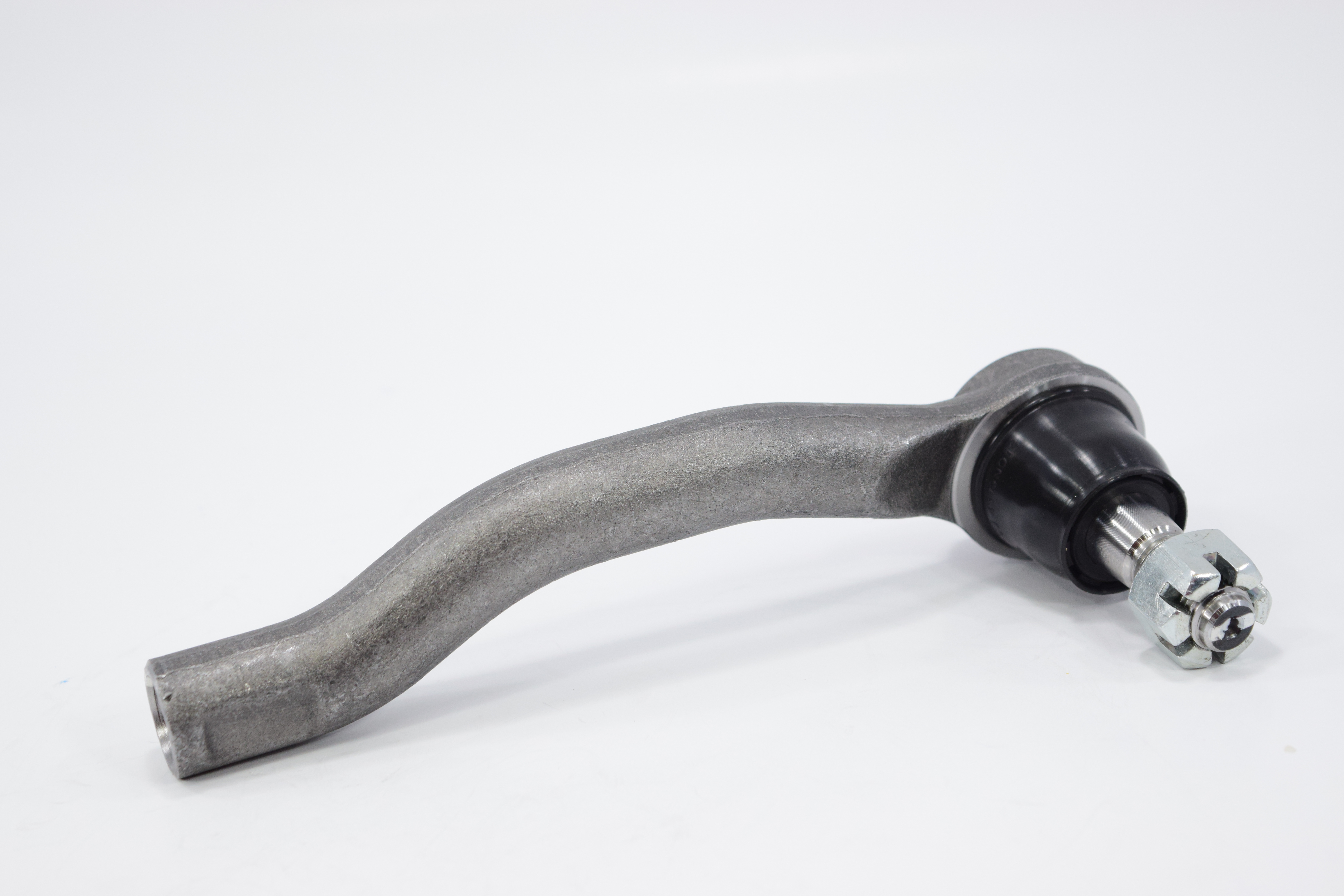 (ประกัน 6 เดือน) ลูกหมากคันชักนอก NISSAN NAVARA D40 ปี 2005-On นิสสัน นาวาร่า / 3E-4981 / ยี่ห้อ 333 (1คู่ 2 ตัว) TIE ROD END, OUTER (ซ้าย / ขวา)