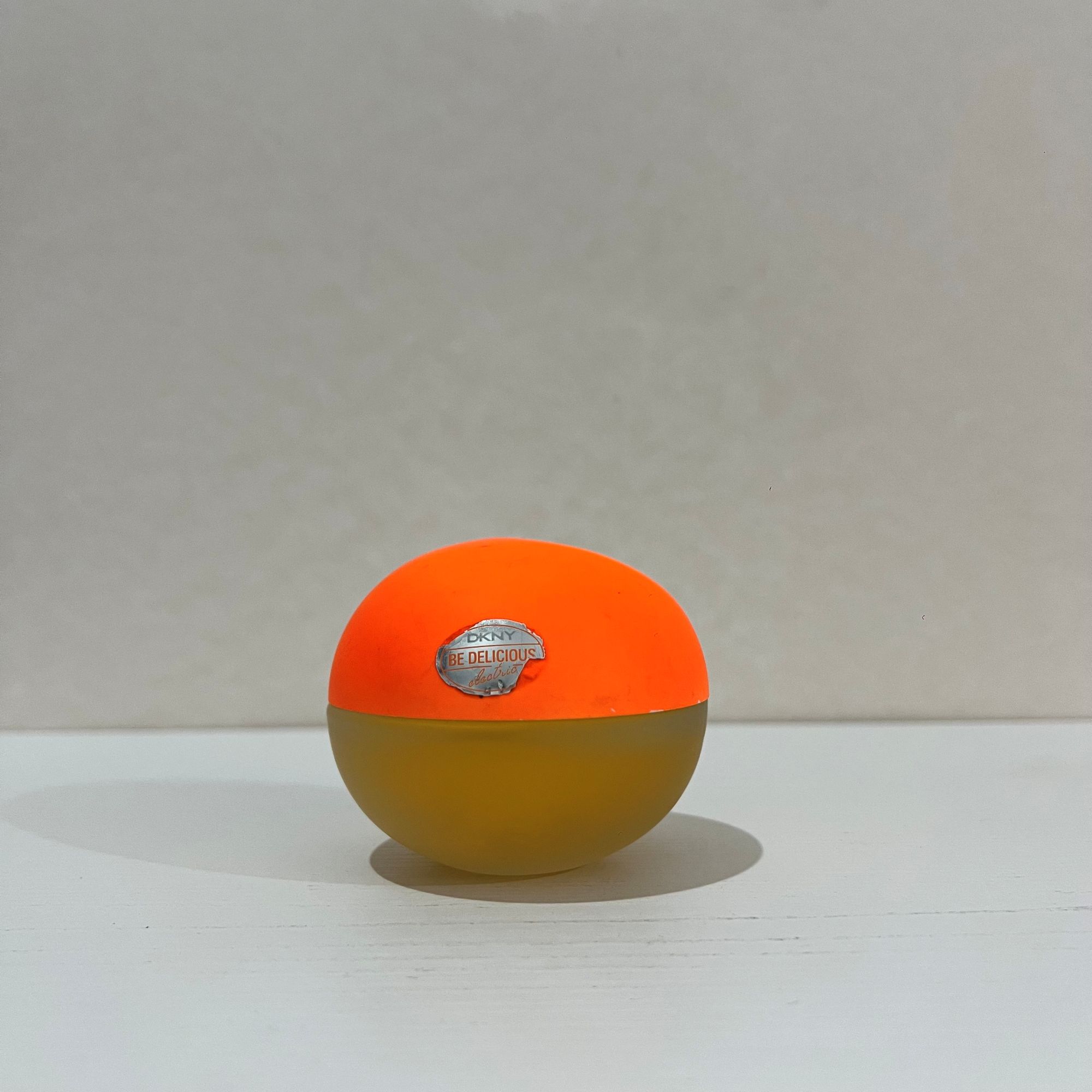 น้ำหอม DKNY Be Delicious Electric Citrus Pulse EDP 50ml