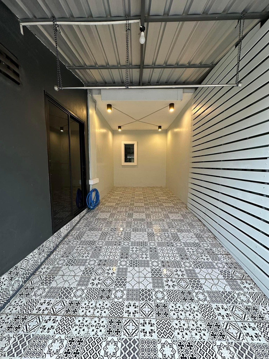 ขายหมู่บ้านพฤกษาวิลล์ 37 ซอยเพิ่มสิน34 (N.1191)