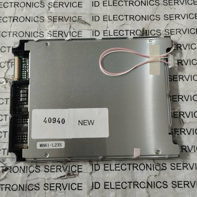 LCD PANEL " KYOCERA " MODEL : MB61-L23S