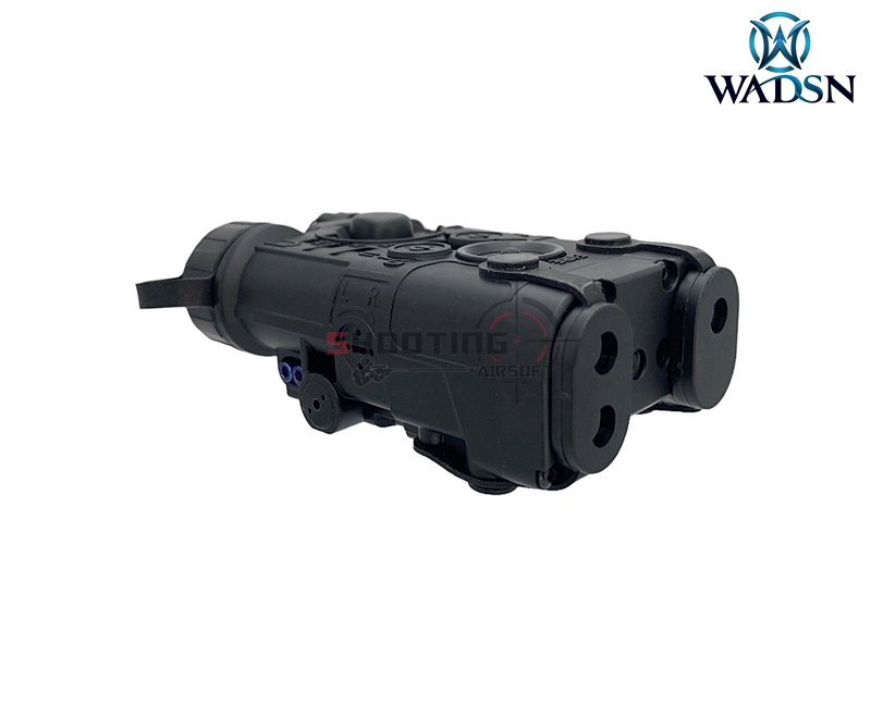 กล่องไฟฉายเลเซอร์ ดัมมี่ L3 NGAL (WADSN)