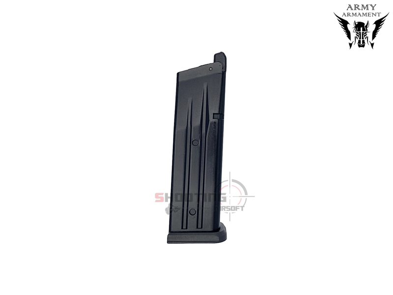แม็กกาซีน R612 STI STACCATO C2 - Army Armament