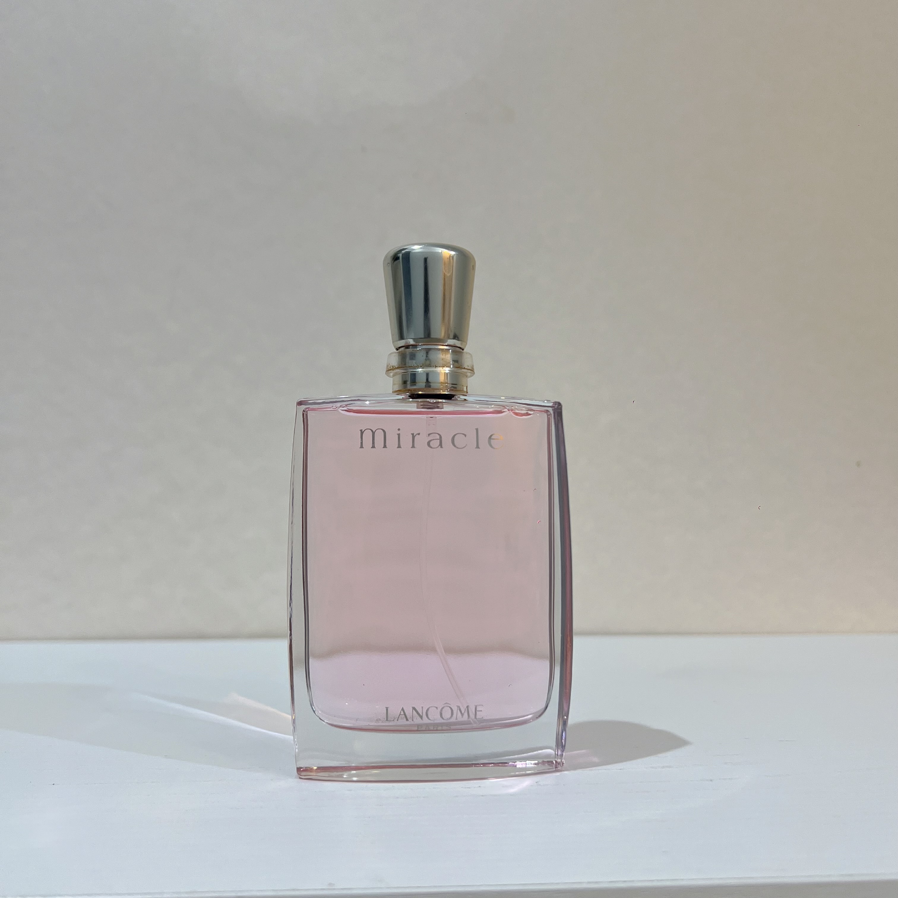 น้ำหอม Lancome Miracle EDP