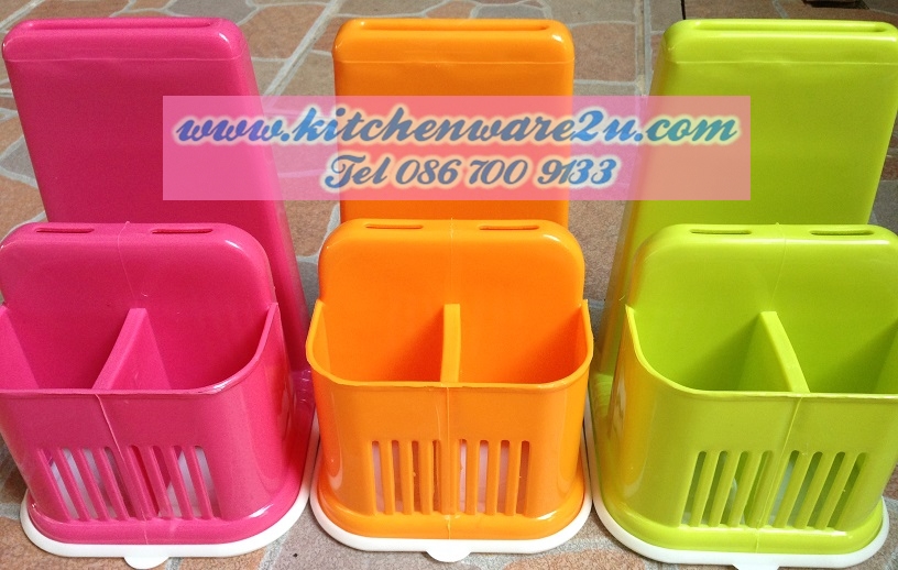 P05613 ตะแกรงใส่ตะเกียบ สีหวานสด 912/k (ราคาส่งต่อ 1 โหล: 12 ใบ คลิ๊กที่สินค้าเพื่อดูรายละเอียด)