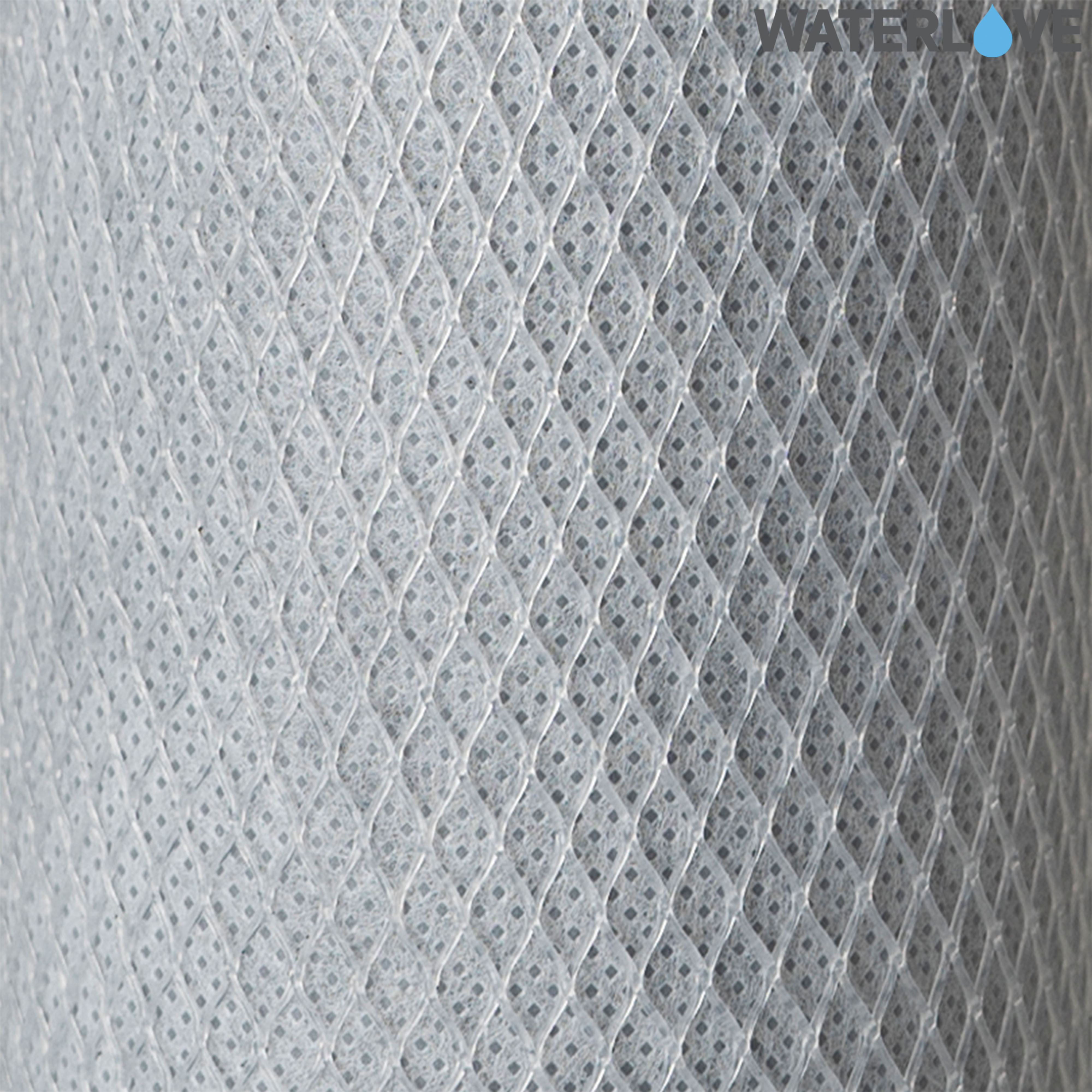 ไส้กรองน้ำคาร์บอนบล็อก CTO ขนาด 10 นิ้ว เส้นผ่าศูนย์กลาง 2.5 นิ้ว