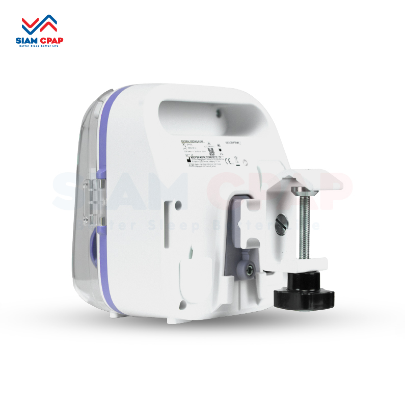 เครื่องให้อาหารทางสายยาง Medcaptain รุ่น EP-60 ประกันศูนย์ไทย 1 ปี