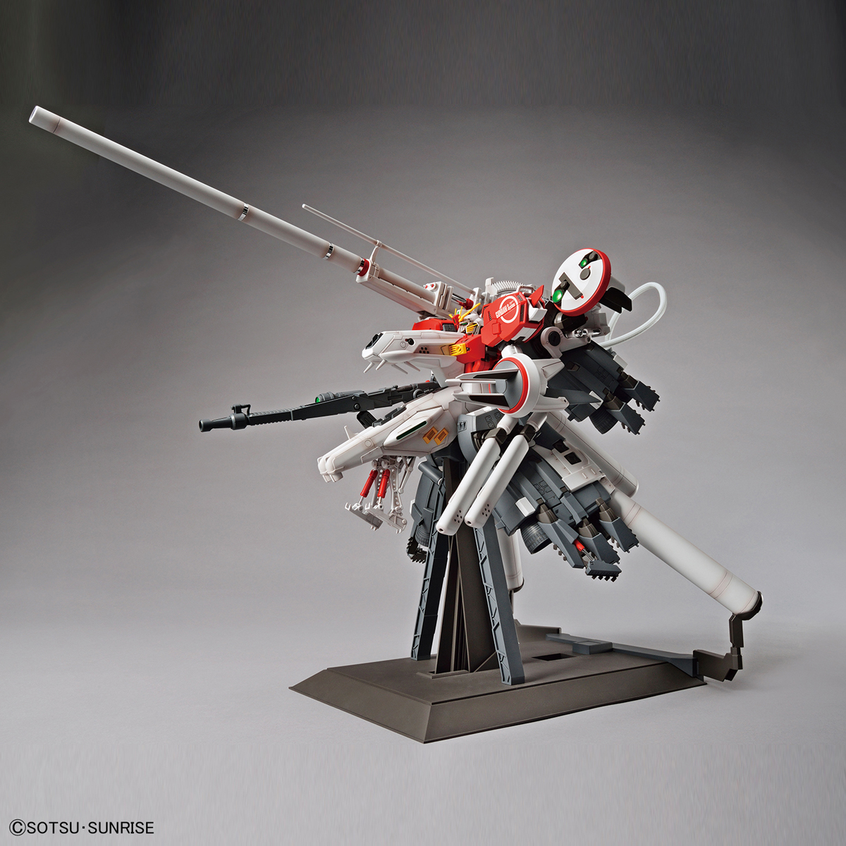 (MG) 1/100 PLAN303E DEEP STRIKER