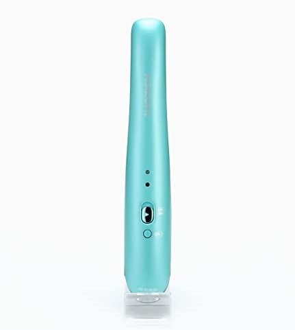 Koizumi cordless hair straightener เครื่องหนีบผมแบบใช้ได้ทั่วโลก ใช้ไฟจากการเสียบ usb ชนิด c