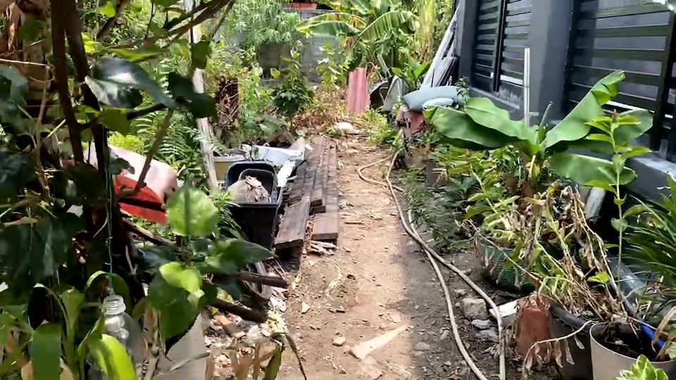 ขายที่ดิน ดอนเมือง ขนาด 50 ตารางวา ซอยสรณคมน์ 25 แยก3 (ซอยหมู่บ้านปิ่นเจริญ1) เหมาะสร้างบ้าน สร้างคาเฟ่ และอื่นๆ