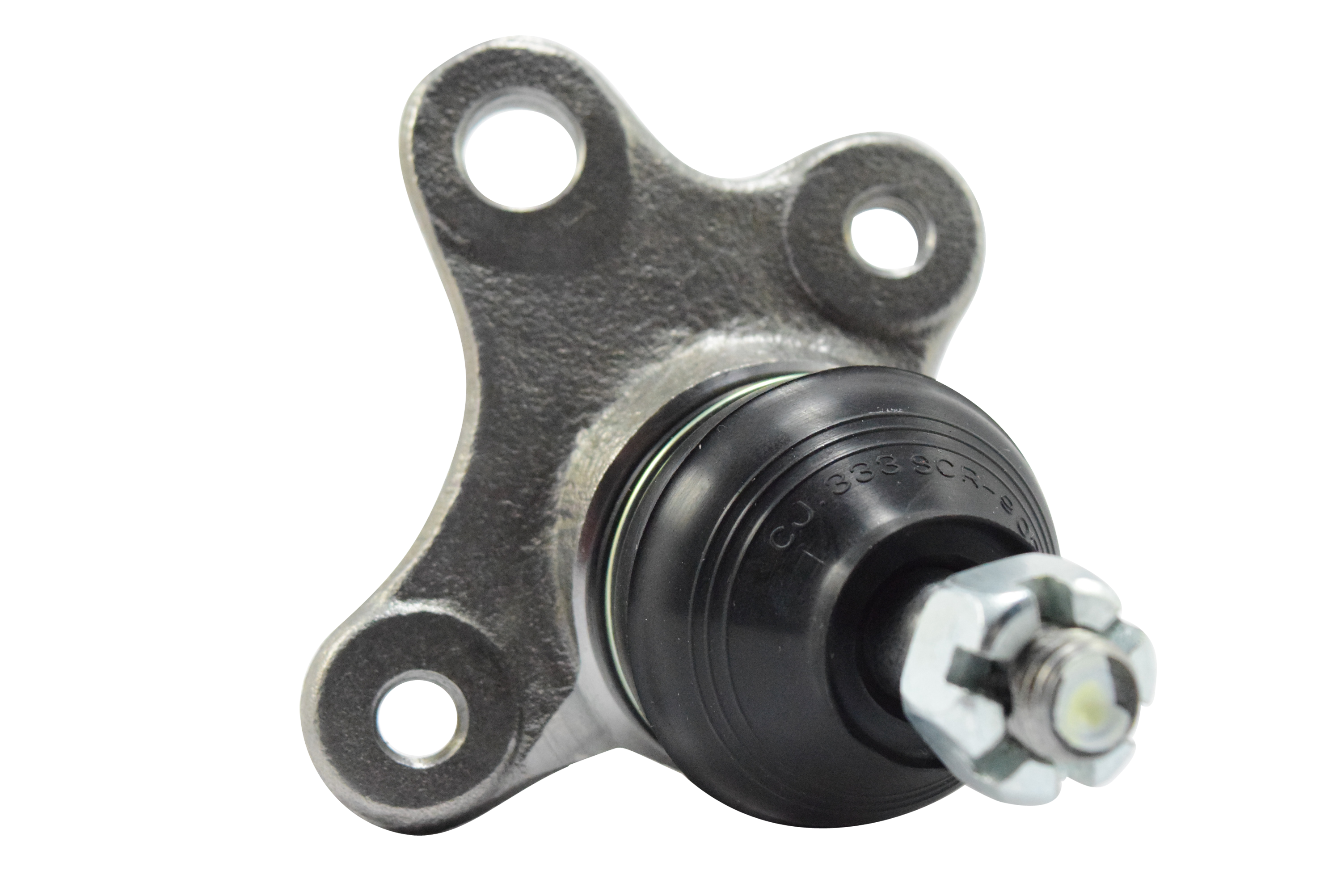 (เลิกขาย) ลูกหมากปีกนกบน DAIHATSU HIJET / S38, S40, S70 ไดฮัทสุ / 3B-3071 / ยี่ห้อ 333 UPPER BALL JOINT