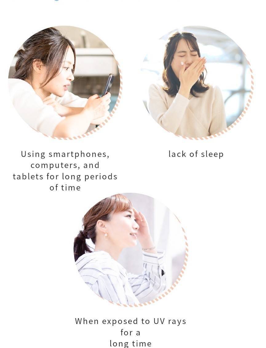 ยาหยอดตาแบบไม่เย็น Mytear V Series