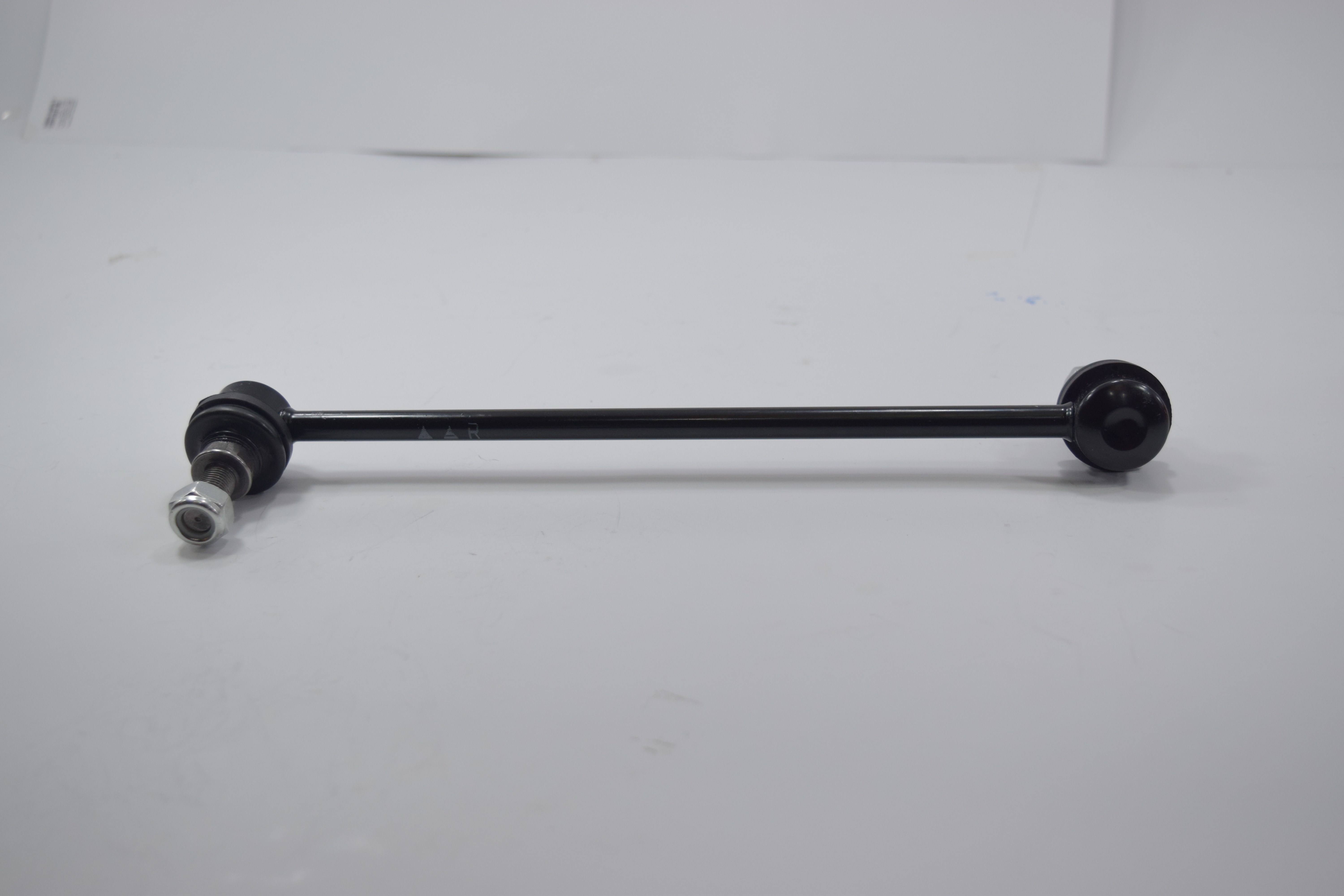 (ประกัน 6 เดือน) ลูกหมากกันโคลงหน้า NISSAN X-TRIAL (T31) ปี 2007-On นิสสัน เอกเทรล / ขนาด ยาว A 12 mm. / เกลียวเสื้อ B mm. / ตัวเลขบอกทิศ C 300 / 3L-N150 / ยี่ห้อ 333 (1คู่ 2 ตัว) (STABILIZER LINK FRONT) (ซ้าย / ขวา)