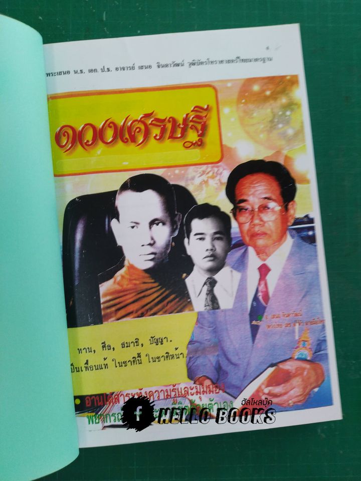 บทเรียนโหราศาสตร์ไทยระบบมาตรฐาน