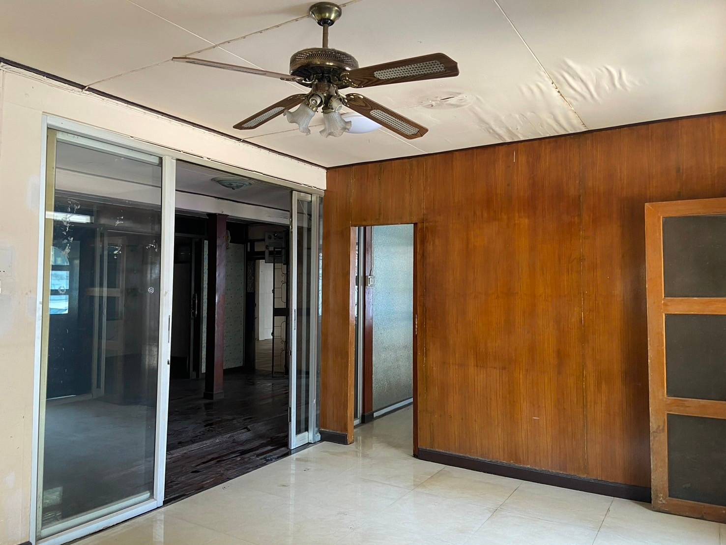 ให้เช่า บ้านเดี่ยว 2ชั้นซอยทองหล่อ23 (N.1214)