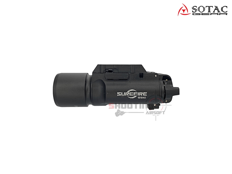 ไฟฉาย Sure Fire X300 (Sotac Gear)