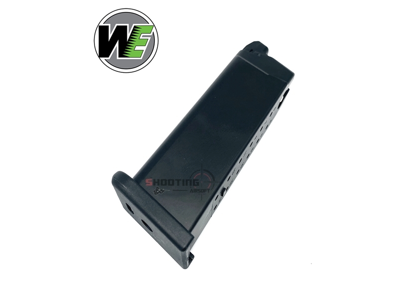 แม็กกาซีนแก๊ส WE Glock 19 Gen 5