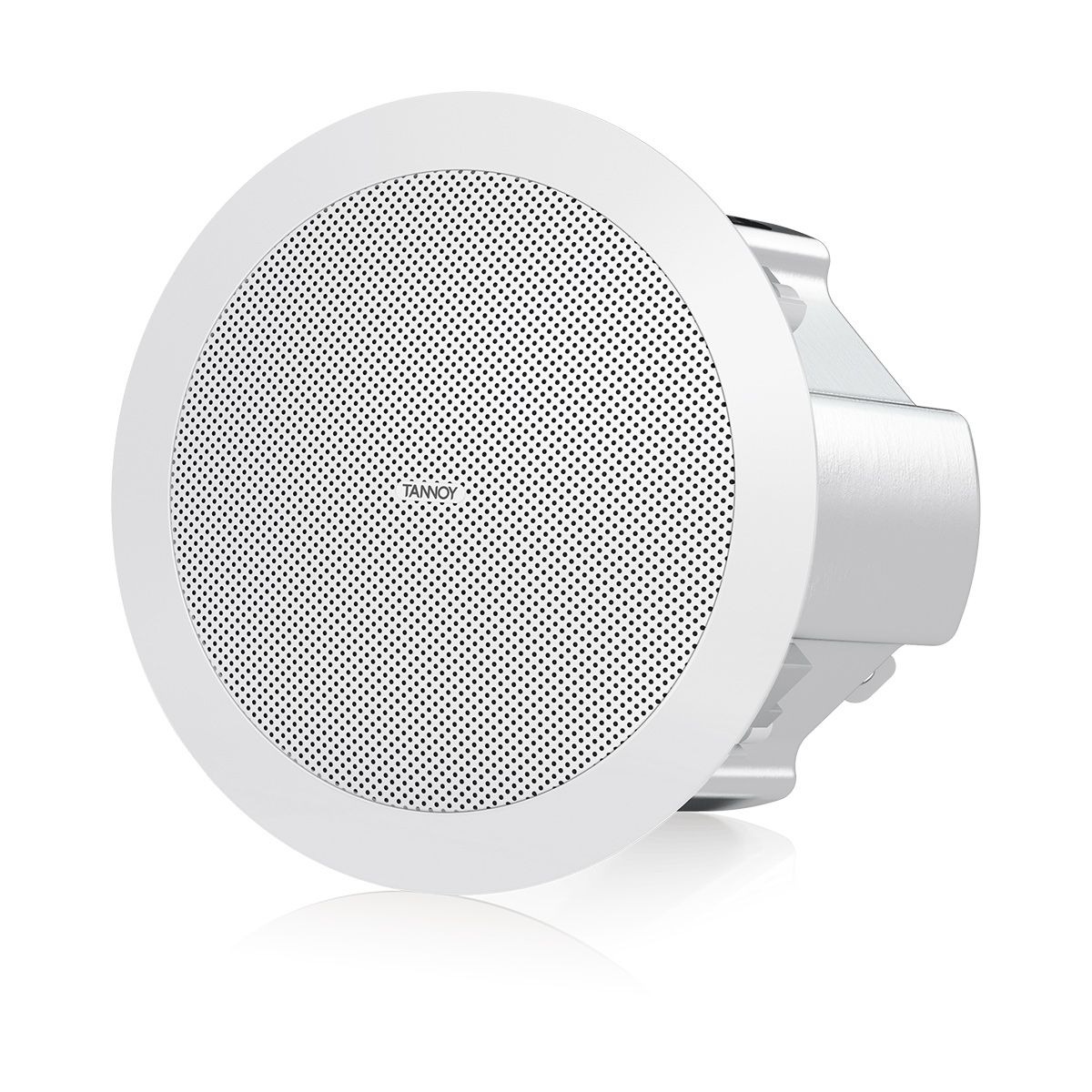 TANNOY CVS 401 ลำโพงติดเพดาน ขนาด 4 นิ้ว แบบ Coaxial 120 วัตต์