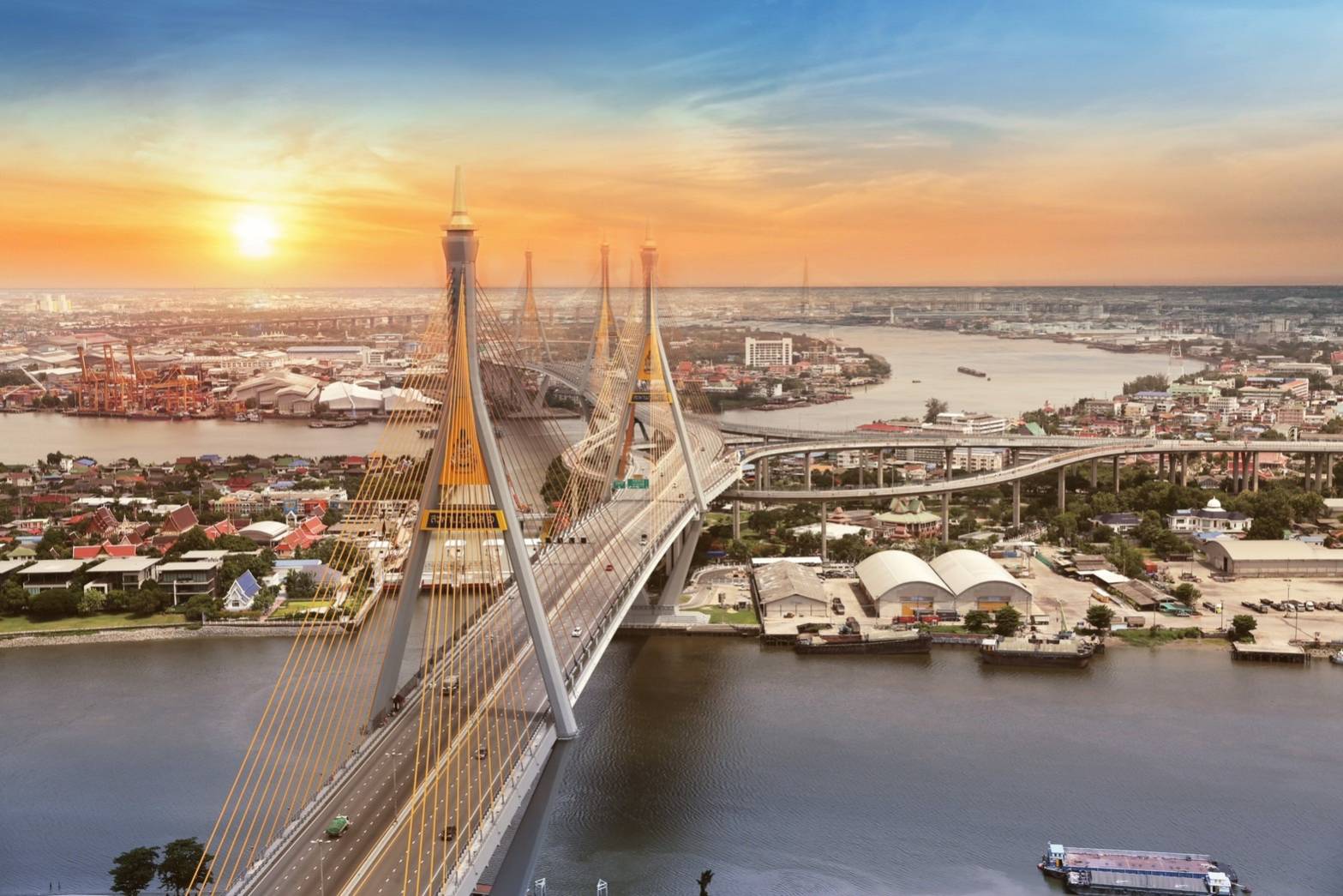 💎 Sapphire Rama 3 – The Riverside Luxury Bangkok Thailand Condominium 💎 “Invest today — live luxuriously, earn steadily.” ✨ Ready to move in!