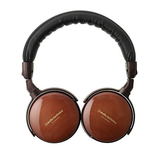Audio-Technica ATH-ESW990H