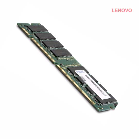 Ram Server Lenovo 64GB DDR4 2933MHz RDIMM ของใหม่ ประกัน1ปี สำหรับ Server Lenovo SR590 (ThinkSystem) - Type 7X99 IBM