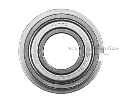 BEARING 6804 ZZ CM NS7S