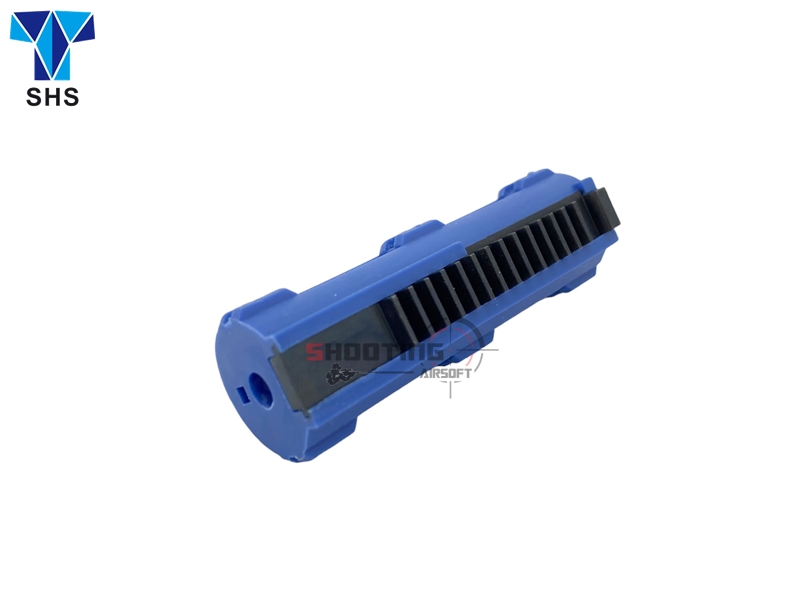 ลูกสูบฟันเหล็ก 14 ฟัน (SHS)