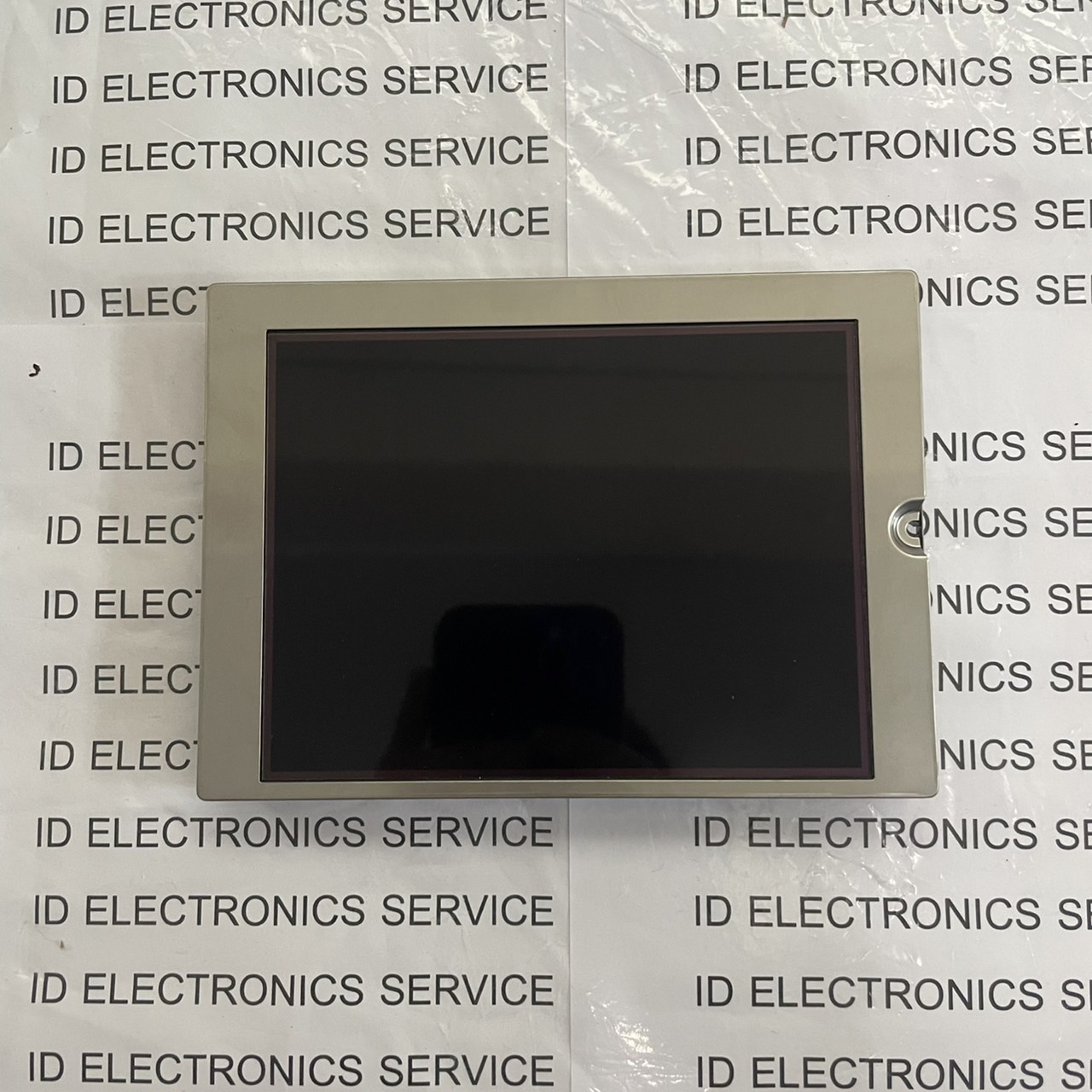 LCD PANEL " KYOCERA " MODEL : KCG057QV1DB-G770