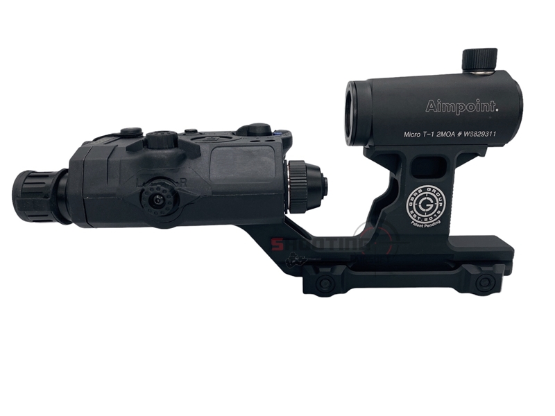 ขายกสูง Hydra Mount - GBRS Group Hydra Mount Kit