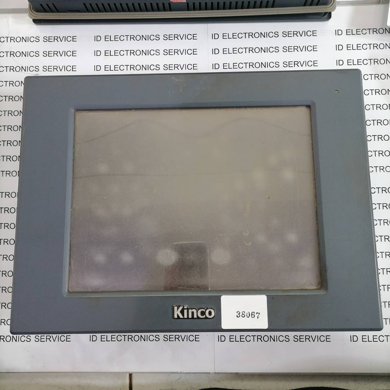 LCD TOUCH SCREEN " KINCO " MODEL : MT4500T