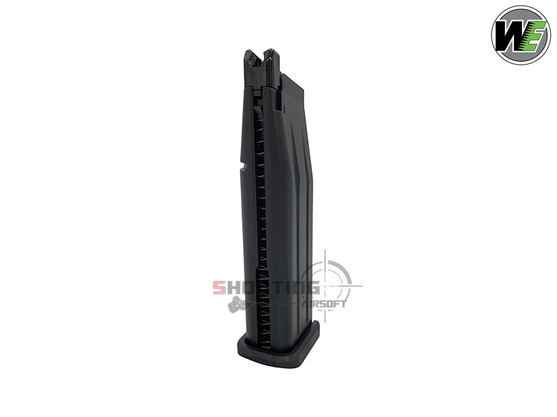 แม็กกาซีน WE Hi-Capa 4.3