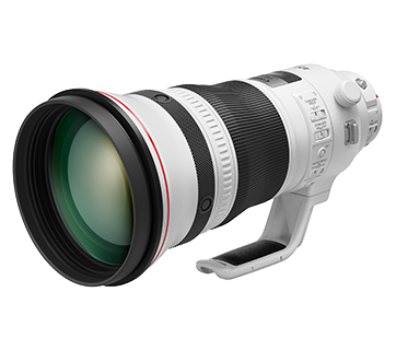 CANON รุ่น EF400mm f2.8L IS III USM