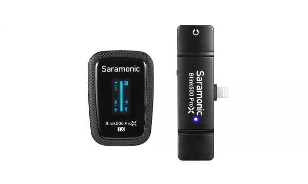 SARAMONIC Blink500 ProX B3