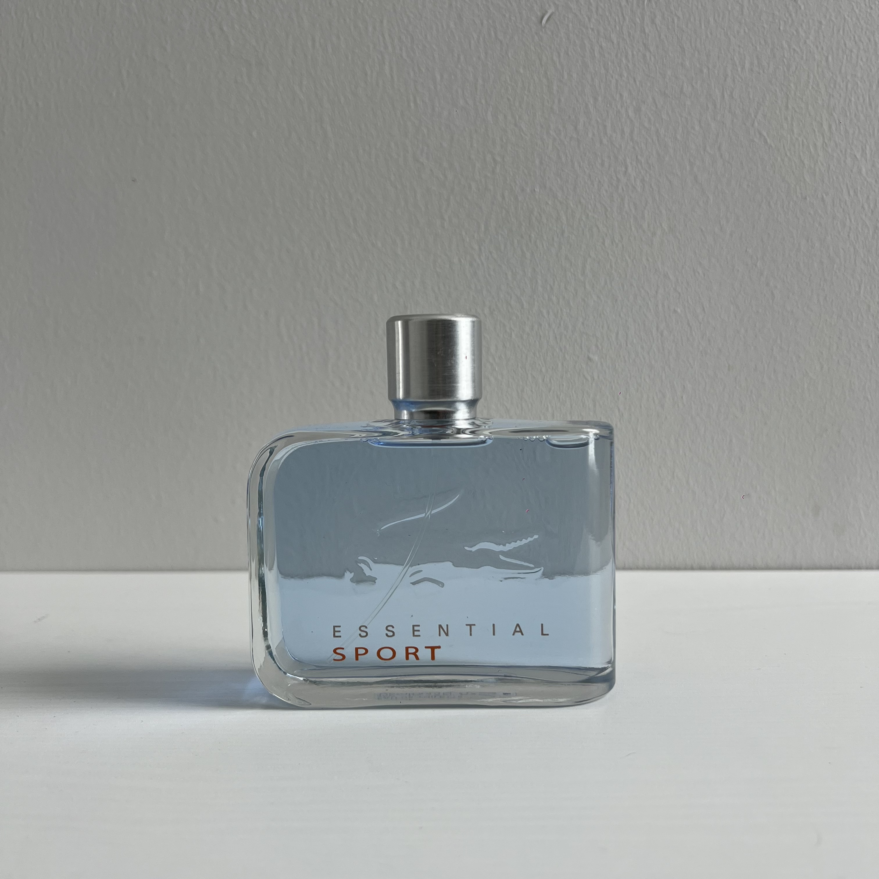 น้ำหอม Lacoste Essential Sport for Men EDT 125ml