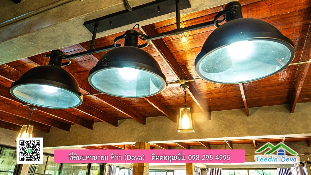 ขายบ้าน ทำเลธุรกิจ สามารถประยุกต์เป็นร้านอาหาร และคาเฟ่