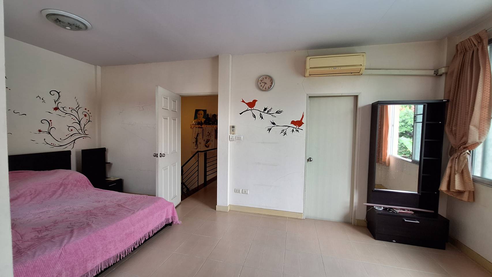 ขาย หมู่บ้านภัทรินทร์ 1 ติดถนนคู้บอน (ติดห้างแม็คแวลู่) (N.316)