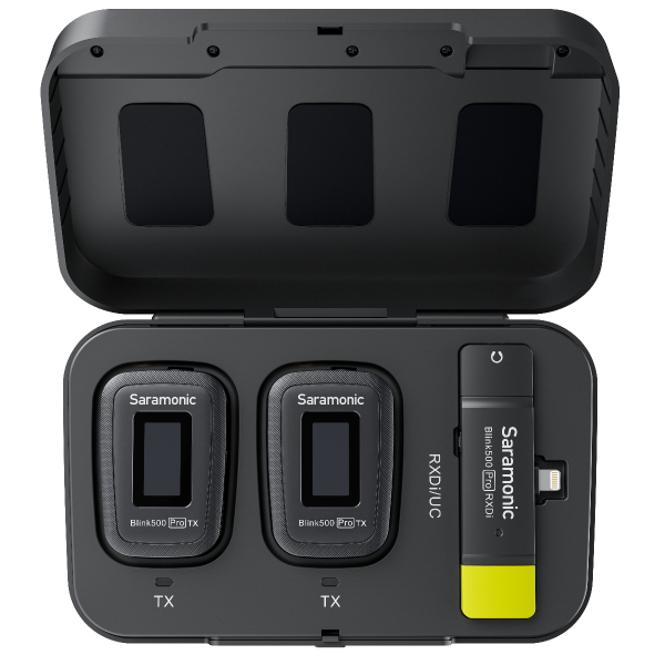 SARAMONIC Blink500 ProX B4